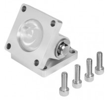 Фланец с осью Festo DAMS-K-V1-63-V-R3