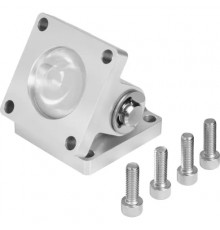 Фланец с осью Festo DAMS-K-V1-100-V-R3