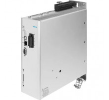 Контроллер электродвигателя Festo CMMP-AS-C2-3A-M0