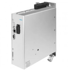 Контроллер электродвигателя Festo CMMP-AS-C10-11A-P3-M0
