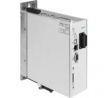 Контроллер электродвигателя Festo CMMP-AS-C5-3A-M0