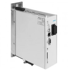 Контроллер электродвигателя Festo CMMP-AS-C5-3A-M0