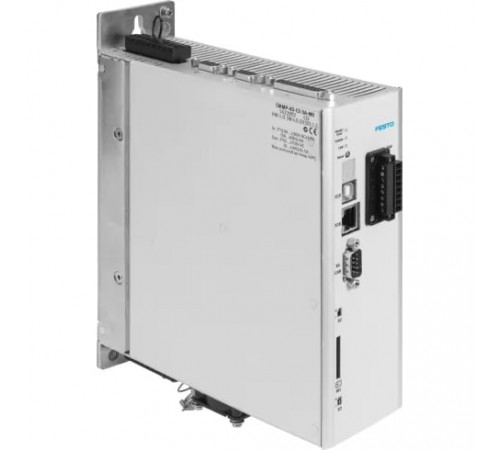 Контроллер электродвигателя Festo CMMP-AS-C5-3A-M0
