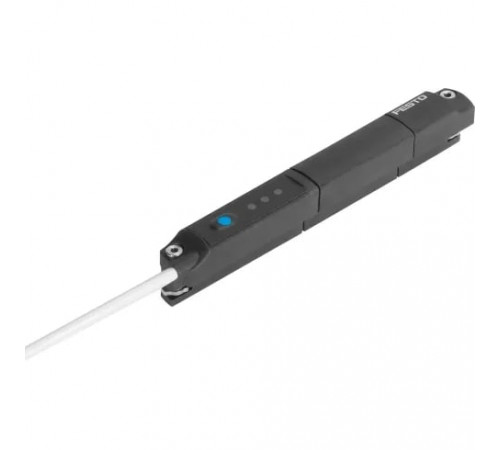 Датчик положения Festo SDAT-MHS-M80-1L-SA-E-0.3-M8