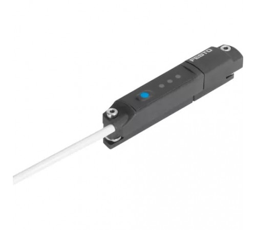 Датчик положения Festo SDAT-MHS-M50-1L-SA-E-0.3-M8