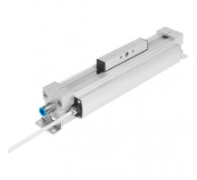Линейный привод Festo DDLI-25
