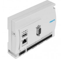 Управление Festo CECC-D