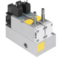 Блок управления Festo VOFA-L26-T32C-M-G14-1C1-ANP
