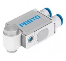Обратный клапан Festo VBNF-LBA-G18-Q6
