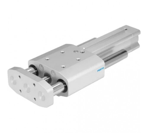 Пневмоцилиндр с направляющей Festo DGRF-C-GF-32