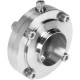 Поворотный затвор пищевой Festo VZFB-A-1&rdquo;-WW-V2V2E