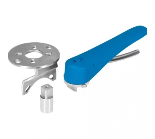 Ручной Festo VAOH-N3-H10