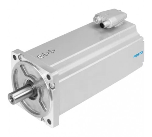 Серводвигатель Festo EMME-AS-100-M-HS-AMB