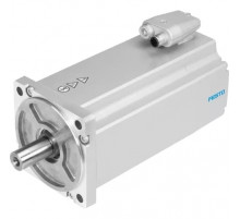 Серводвигатель Festo EMME-AS-100-S-HS-AS