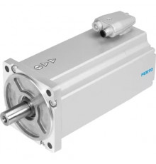 Серводвигатель Festo EMME-AS-100-S-HS-AM