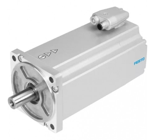 Серводвигатель Festo EMME-AS-100-S-HS-AM