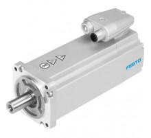 Серводвигатель Festo EMME-AS-60-M-LS-AMB
