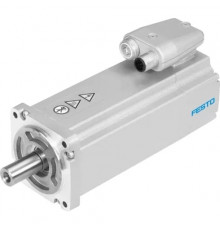 Серводвигатель Festo EMME-AS-60-M-LS-AM