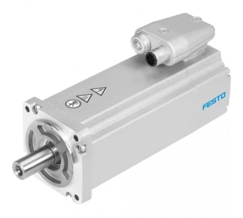 Серводвигатель Festo EMME-AS-60-M-LS-AM