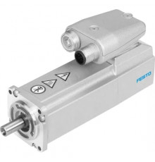 Серводвигатель Festo EMME-AS-40-M-LV-AMB