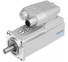 Серводвигатель Festo EMME-AS-40-S-LV-AS