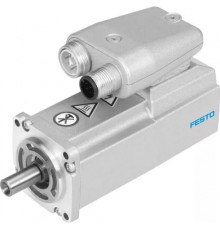 Серводвигатель Festo EMME-AS-40-S-LV-AM