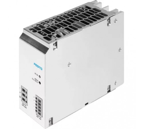 Блок питания Festo CACN-3A-1-10