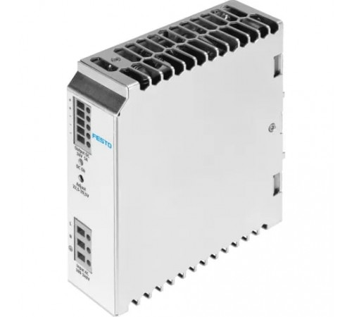 Блок питания Festo CACN-3A-1-5