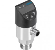 Датчик давления Festo SPAW-B2R-G12M-2NA-M12