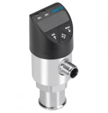 Датчик давления Festo SPAW-B11R-G14F-2N-M12