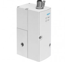 Пропорциональный регулятор давления Festo VPPM-6F-L-1-F-0L6H-LK-S1