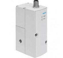 Пропорциональный регулятор давления Festo VPPX-6L-L-1-G18-0L10H-S1