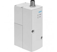 Пропорциональный регулятор давления Festo VPPX-6F-L-1-F-0L10H-S1