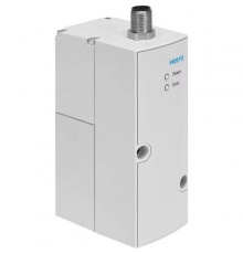 Пропорциональный регулятор давления Festo VPPX-6F-L-1-F-0L10H-S1
