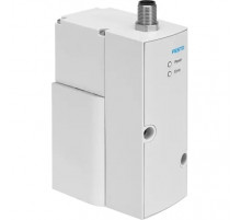 Пропорциональный регулятор давления Festo VPPX-8F-L-1-F-0L10H-S1