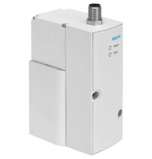 Пропорциональный регулятор давления Festo VPPX-8F-L-1-F-0L10H-S1