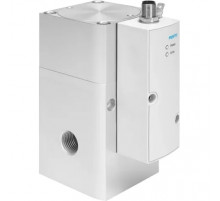 Пропорциональный регулятор давления Festo VPPM-12L-L-1-G12-0L10H-LK-S1