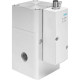 Пропорциональный регулятор давления Festo VPPM-12L-L-1-G12-0L10H-LK-S1