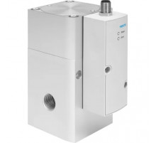 Пропорциональный регулятор давления Festo VPPX-12L-L-1-G12-0L10H-S1