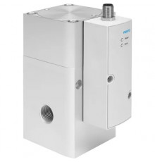 Пропорциональный регулятор давления Festo VPPX-12L-L-1-G12-0L10H-S1