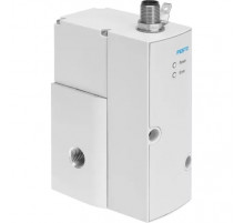Пропорциональный регулятор давления Festo VPPM-8L-L-1-G14-0L10H-LK-S1