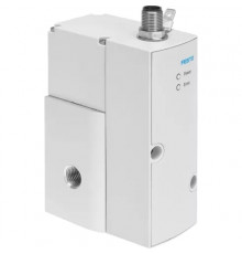Пропорциональный регулятор давления Festo VPPM-8F-L-1-F-0L10H-LK-S1