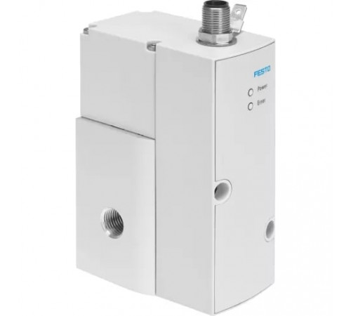 Пропорциональный регулятор давления Festo VPPM-8L-L-1-G14-0L10H-LK-S1