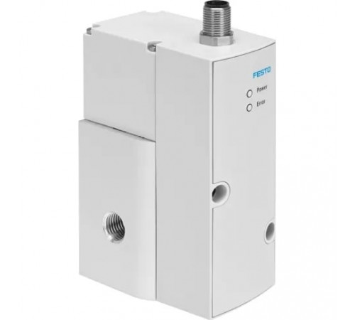 Пропорциональный регулятор давления Festo VPPX-8L-L-1-G14-0L10H-S1