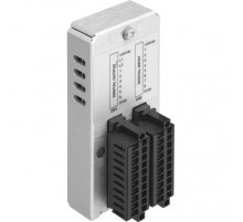 Модуль входа/выхода Festo CDPX-EA-V2