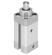 Стопорный пневмоцилиндр Festo DFSP-16-10-S-PA