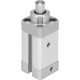 Стопорный пневмоцилиндр Festo DFSP-16-10-S-PA