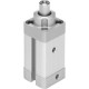 Стопорный пневмоцилиндр Festo DFSP-16-15-F-PA
