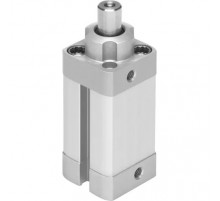 Стопорный пневмоцилиндр Festo DFSP-20-10-F-PA