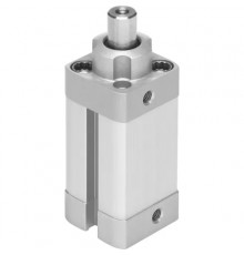 Стопорный пневмоцилиндр Festo DFSP-20-10-F-PA